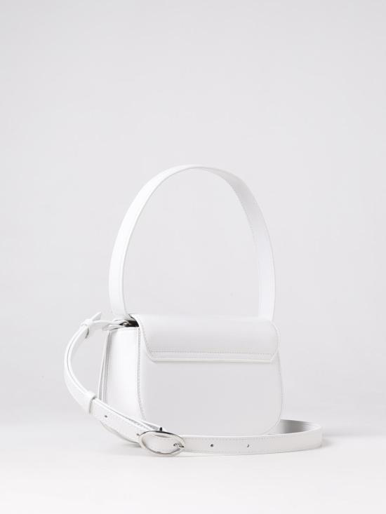 26FW 디젤 토트백 X08396PR818 T1003 White - DIESEL
