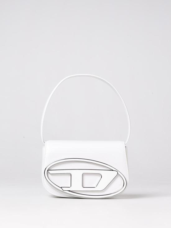 26FW 디젤 토트백 X08396PR818 T1003 White