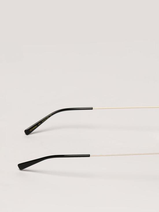 25FW 구찌 선글라스 GG1850SA 001 Black - GUCCI