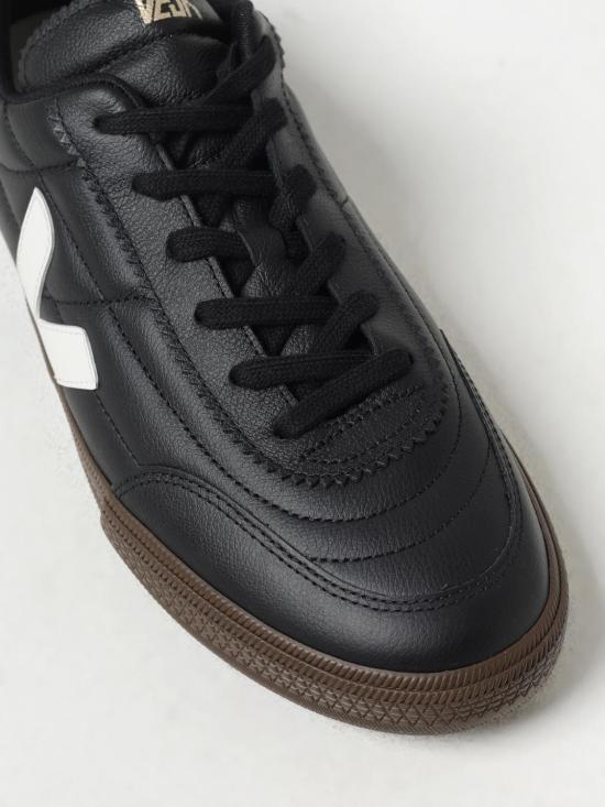 26SS 베자 스니커즈 FU2020707 Black - VEJA