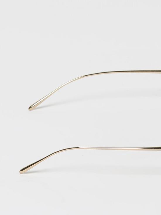 25SS 로에베 선글라스 LW40159U 32G Gold - LOEWE