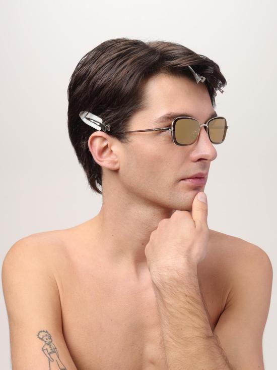 25SS 로에베 선글라스 LW40159U 32G Gold - LOEWE