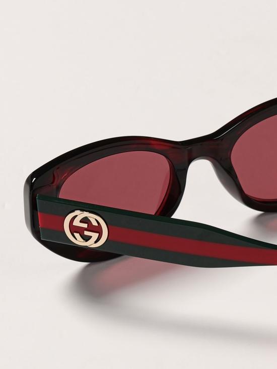 25FW 구찌 선글라스 GG1862S 003 Green - GUCCI