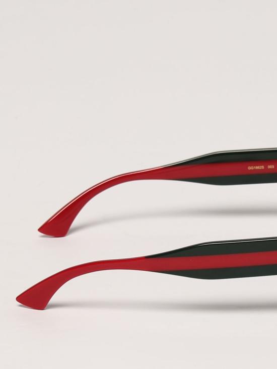 25FW 구찌 선글라스 GG1862S 003 Green - GUCCI