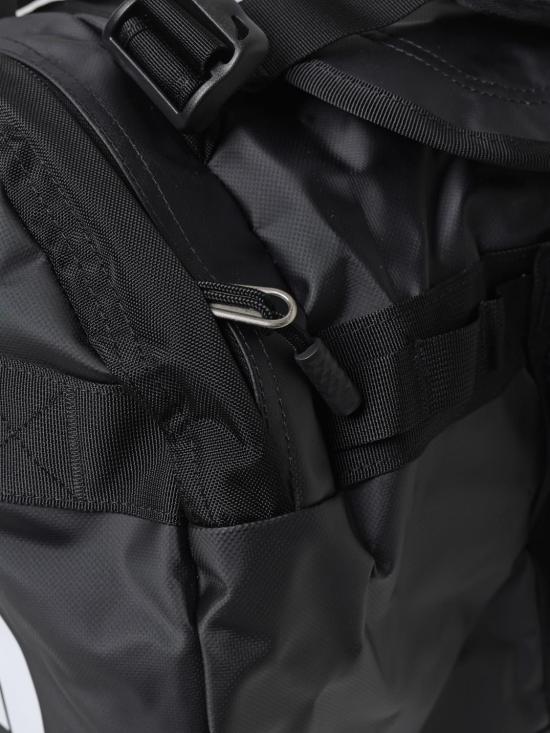 25FW 노스페이스 더플백 NF0A52SA 53R1 Black - NORTH FACE