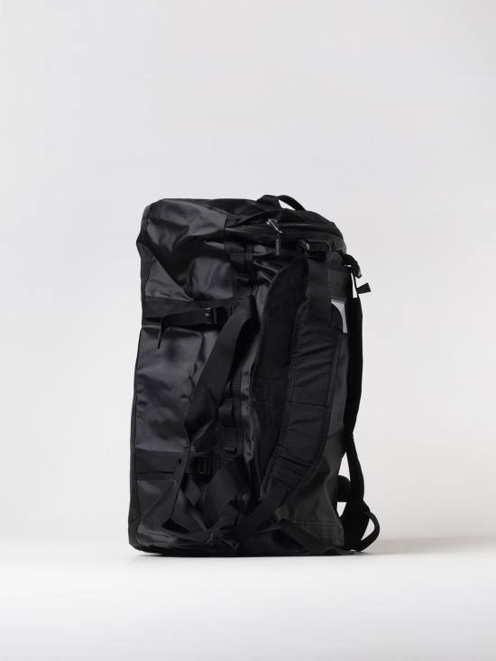 25FW 노스페이스 더플백 NF0A52SA 53R1 Black - NORTH FACE