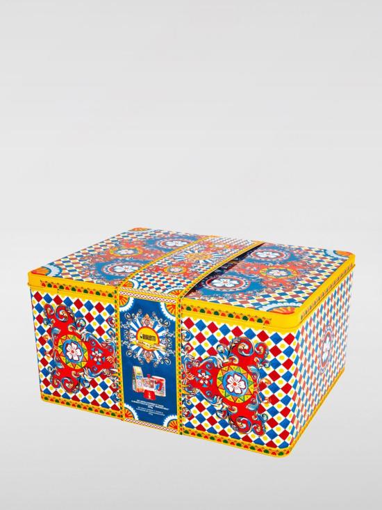  돌체앤가바나 액세서리 5331 Multicolor - DOLCE & GABBANA