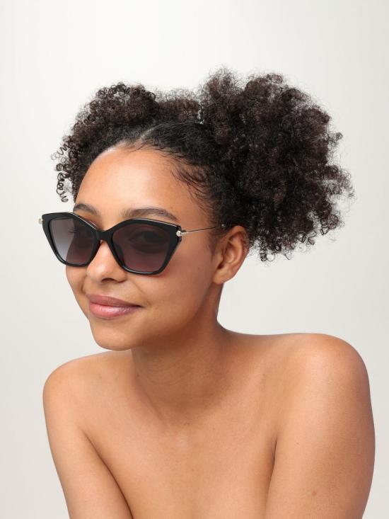 25FW 마이클 코어스 선글라스 2246U 30058G Black - MICHAEL KORS