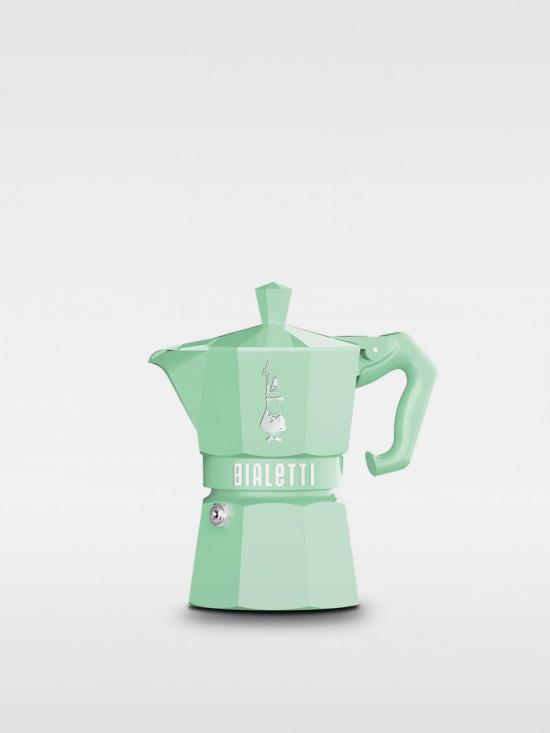  Bialetti Exclusive 액세서리 BIA 9057 Verde Green