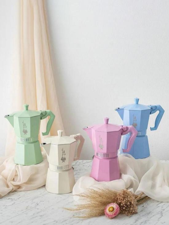  Bialetti Exclusive 액세서리 BIA 9057 Verde Green - OTHER BRANDS