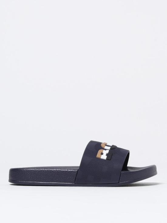 25FW [키즈] 보스 슈즈 J52269 849 Blue