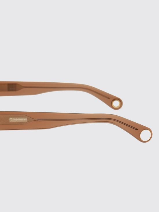 26SS 자크뮈스 선글라스 LES LUNETTES ALTU MULTI Brown - JACQUEMUS