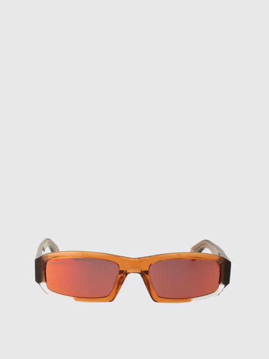 26SS 자크뮈스 선글라스 LES LUNETTES ALTU MULTI Brown - JACQUEMUS