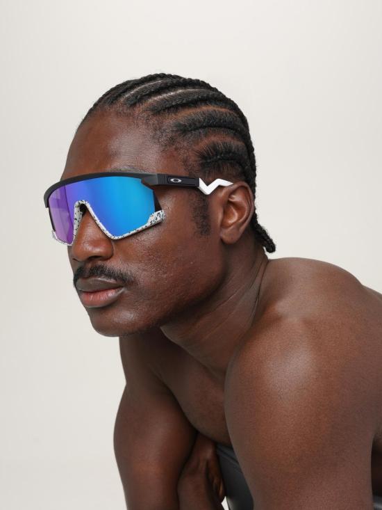 25FW 오클리 선글라스 0OO9280 928003 Gnawed Blue - OAKLEY