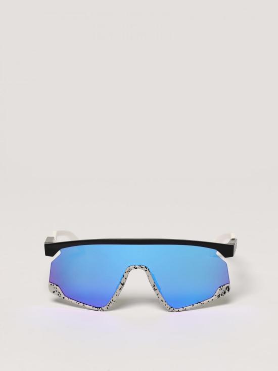 25FW 오클리 선글라스 0OO9280 928003 Gnawed Blue - OAKLEY