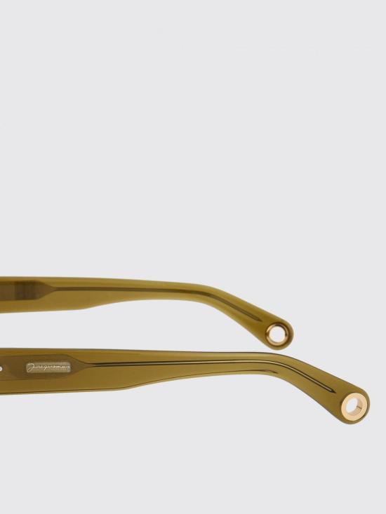 26SS 자크뮈스 선글라스 LES LUNETTES ALTU MULTI Pink - JACQUEMUS