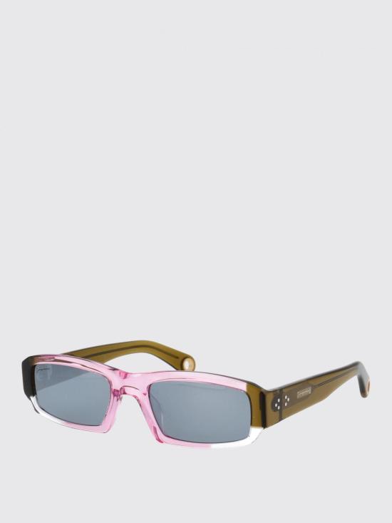 26SS 자크뮈스 선글라스 LES LUNETTES ALTU MULTI Pink