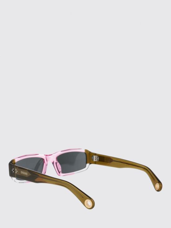 26SS 자크뮈스 선글라스 LES LUNETTES ALTU MULTI Pink - JACQUEMUS