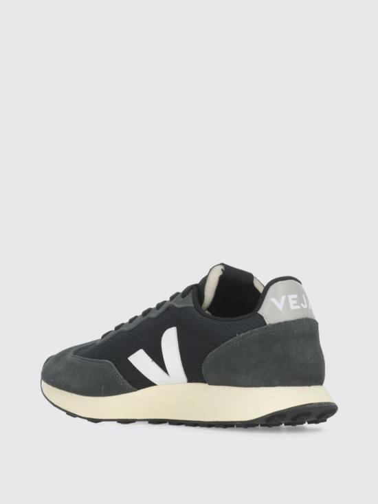 25FW 베자 스니커즈 RO1803870 Black - VEJA