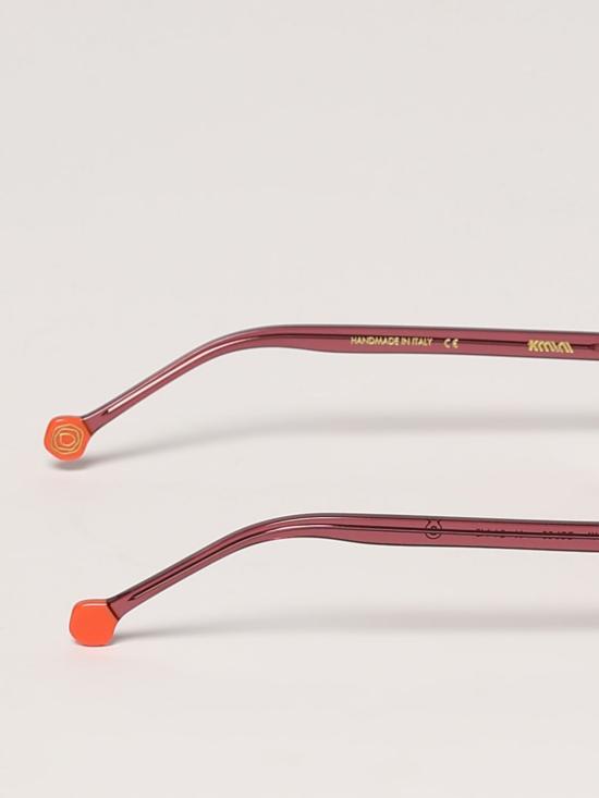 25FW 키메 선글라스 WILLOW5 Black Pink - KYME