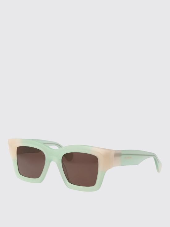 26SS 자크뮈스 선글라스 LES LUNETTES BACI Green