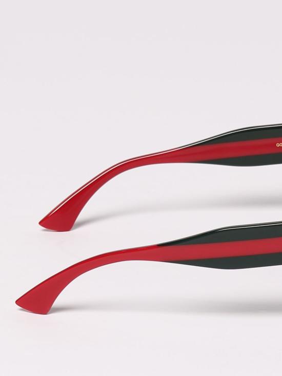 25FW 구찌 선글라스 GG1869S 001 Black - GUCCI