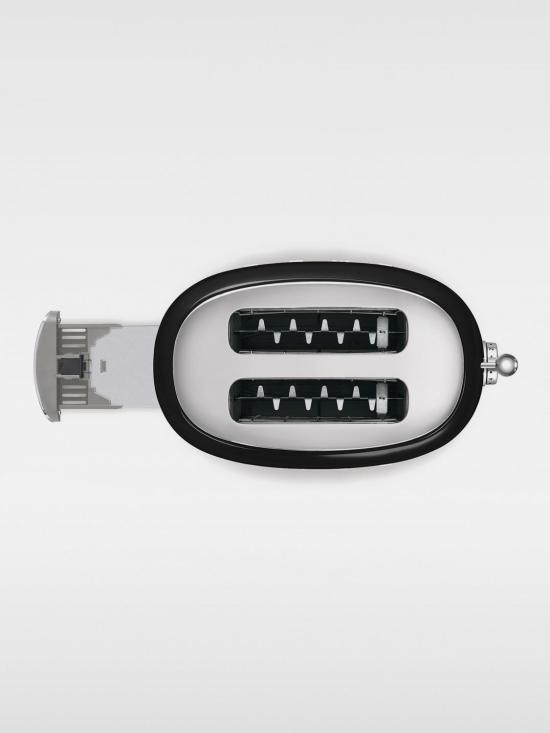  Smeg 액세서리 299 TSF01BLEU Nero Black - OTHER BRANDS