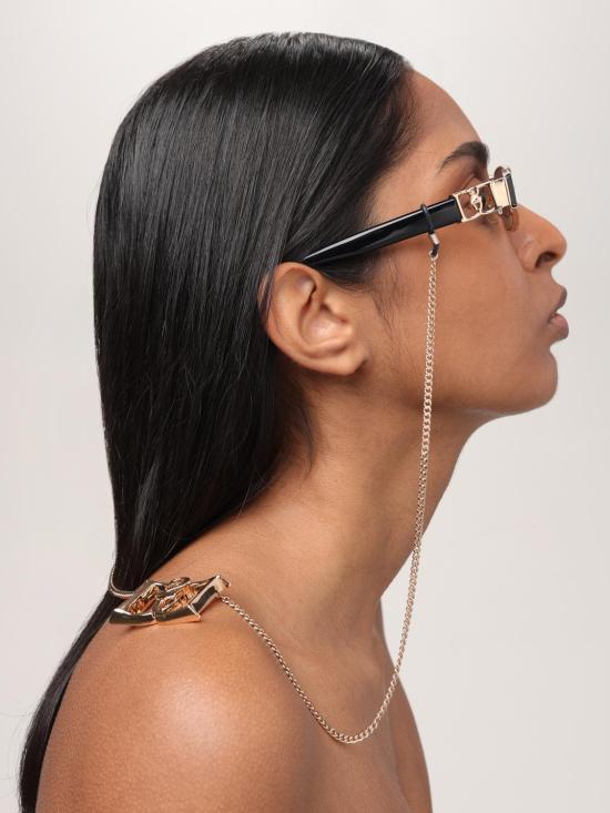 25SS 디스퀘어드2 선글라스 D20168 S SE 000 JO Pink - DSQUARED2