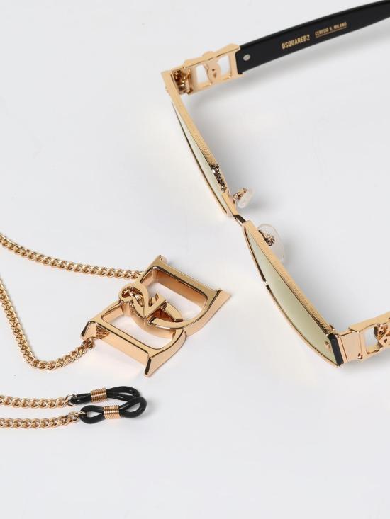 25SS 디스퀘어드2 선글라스 D20168 S SE 000 JO Pink - DSQUARED2