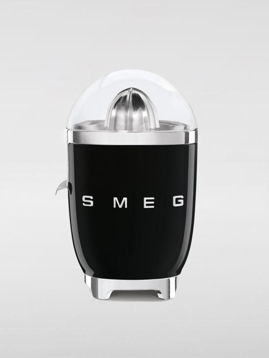  Smeg 액세서리 CJF01BLEU Nero Black
