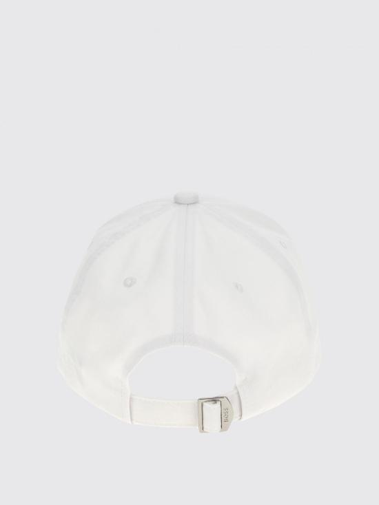 25FW 보스 볼캡 50495121 100 White - BOSS