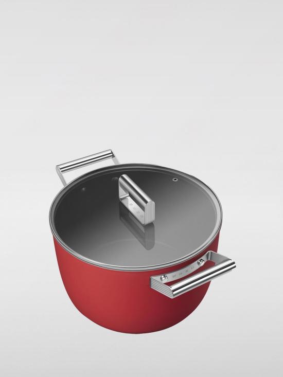  Smeg 액세서리 CKFC2611RDM Rosso Red - OTHER BRANDS
