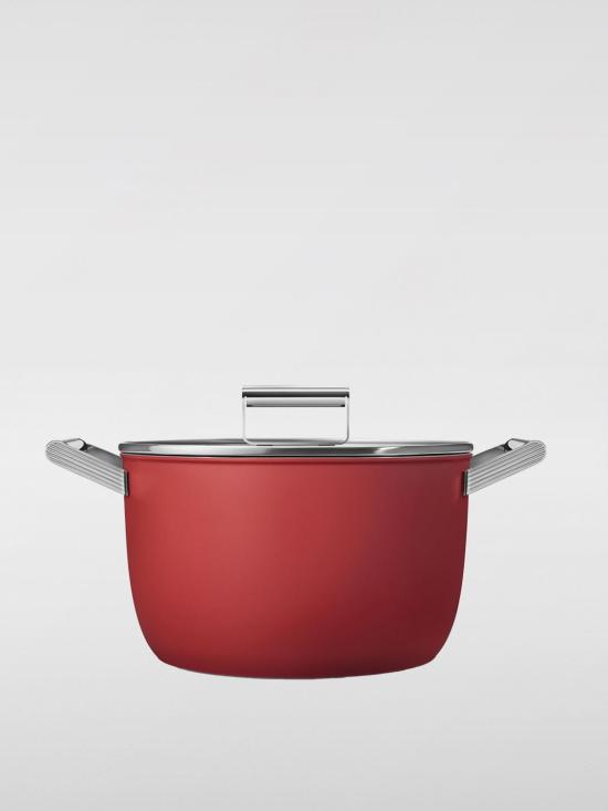  Smeg 액세서리 CKFC2611RDM Rosso Red