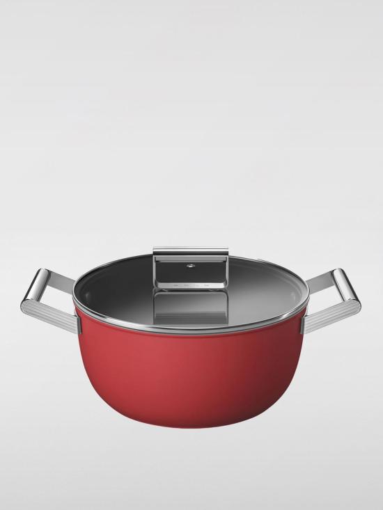  Smeg 액세서리 299 CKFC2411RDM Rosso Red