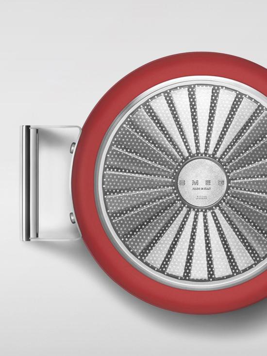  Smeg 액세서리 299 CKFC2411RDM Rosso Red - OTHER BRANDS