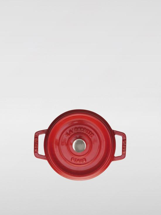  Staub 액세서리 182 40509 820 0 Rosso Red - OTHER BRANDS