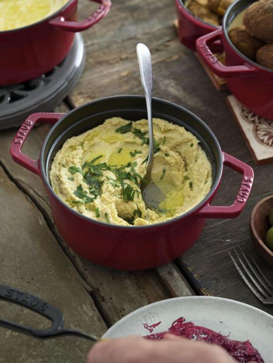  Staub 액세서리 182 40509 820 0 Rosso Red - OTHER BRANDS