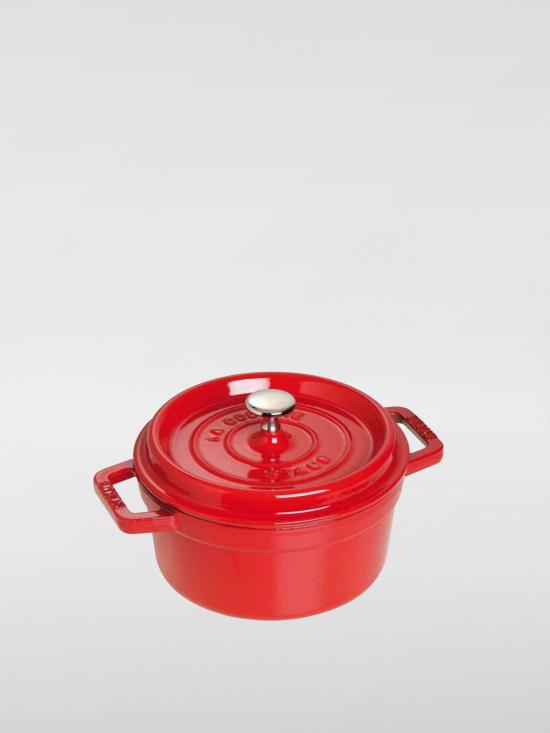  Staub 액세서리 182 40509 820 0 Rosso Red