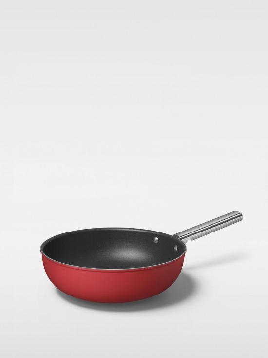  Smeg 액세서리 CKFW3001RDM Rosso Red - OTHER BRANDS