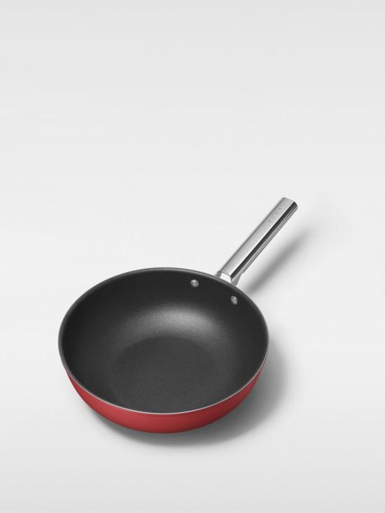  Smeg 액세서리 CKFW3001RDM Rosso Red - OTHER BRANDS