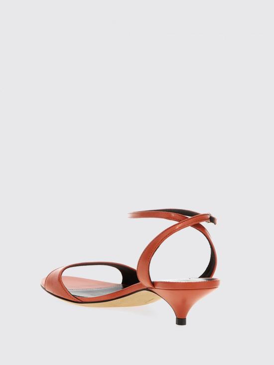 25SS 더로우 샌들 F1583SL1 ORD Orange - THE ROW