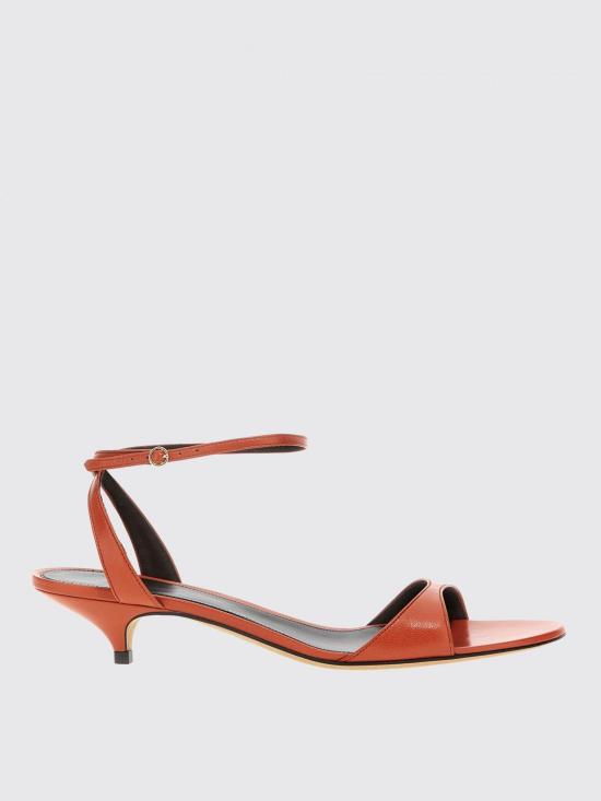 25SS 더로우 샌들 F1583SL1 ORD Orange