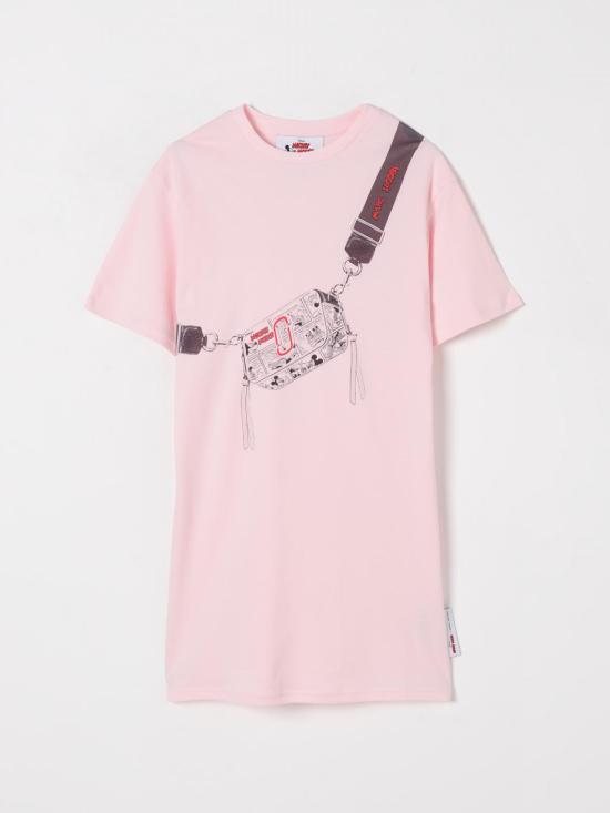 25SS [키즈] 마크제이콥스 원피스 W60541 475 Pink