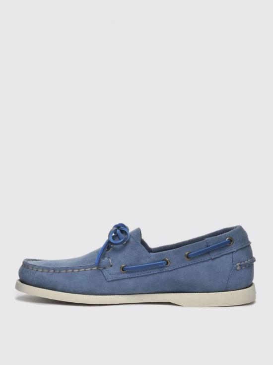 25FW 세바고 로퍼 7111PTW A6K Denim - SEBAGO