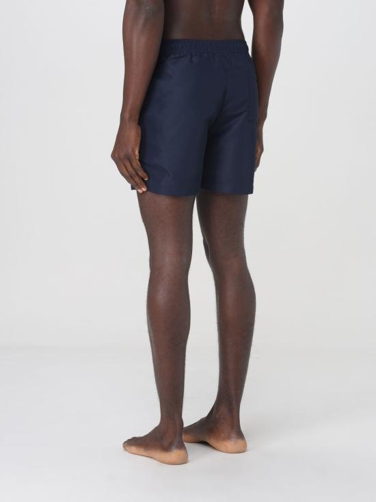 25FW 캘빈클라인 스윔팬츠 KM0KM01092 CEF Blue - CALVIN KLEIN