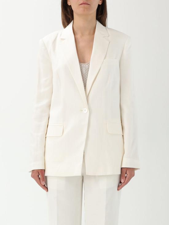 25SS 트윈셋 자켓 251TT2073 00282 White