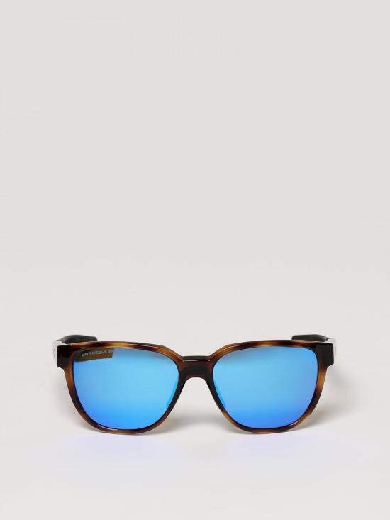 25FW 오클리 선글라스 0OO9018 925004 Brown - OAKLEY