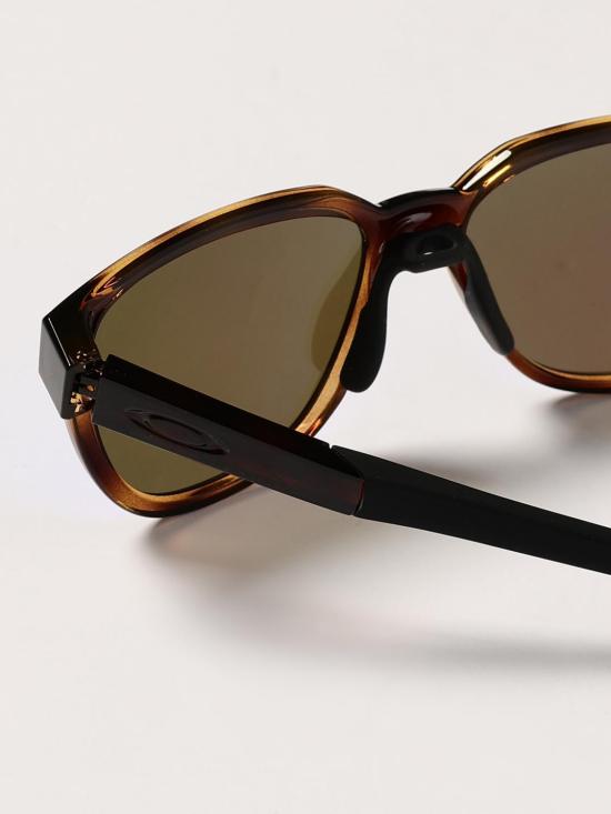 25FW 오클리 선글라스 0OO9018 925004 Brown - OAKLEY