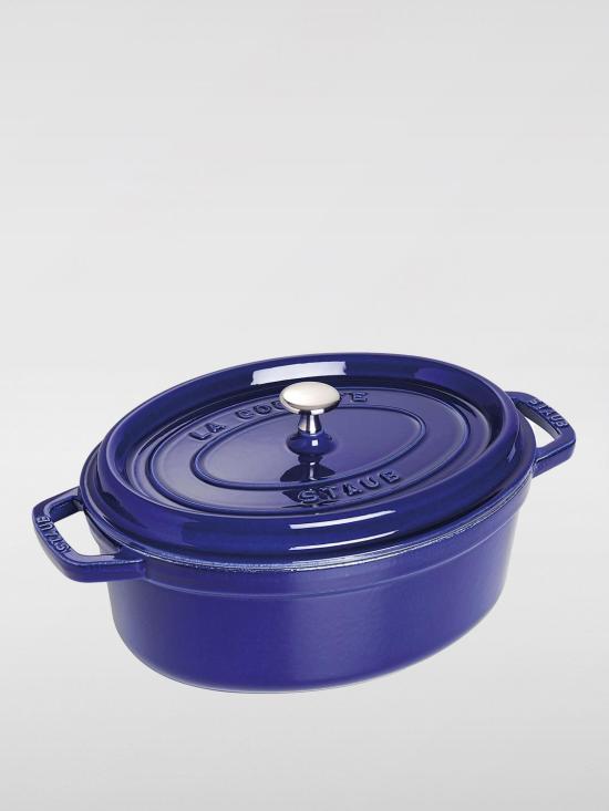  Staub 액세서리 182 40510 289 Blu Blue