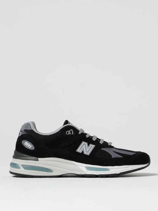 25FW 뉴발란스 991 스니커즈 U991BK2 Black